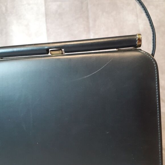 Vintage Naturalizer Color Patch Hang Bag - Picture 9 of 11